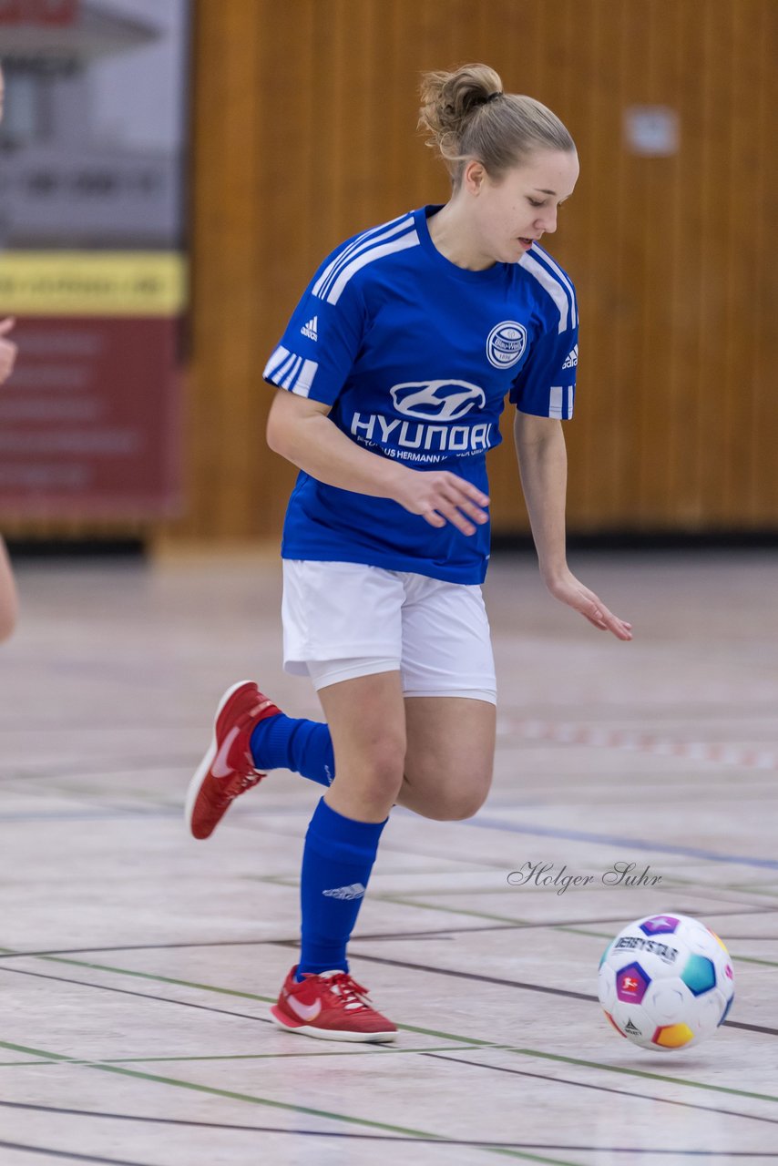 Bild 204 - VR Bank Cup Horst